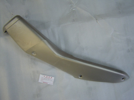 Protection silencieux échappement droit de CB1000R 08-16