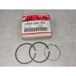 Segment +0.50mm Honda NC50 NA50 NX50 - Réf. 130A3-GA6-003