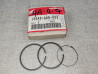 Segment +0.50mm Honda NC50 NA50 NX50 - Réf. 130A3-GA6-003