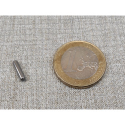 Galet roulement de bielle Z50 ST50 ST70 DAX  HONDA 91101-001-030