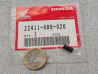 Ressort libre d'embrayage C50 CUB CF50 ST50 HONDA 22411-086-020