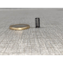 Ressort libre d'embrayage C50 CUB CF50 ST50 HONDA 22411-086-020