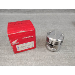 Piston cote +0.75 CB400 FOUR HONDA 13104-377-000