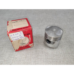 piston cote standard CB50 J CY50 XL50 origine HONDA 13101-149-000