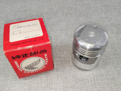 Piston cote +0.50mm C65 S65 neuf origine HONDA 13103-035-010