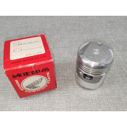 Piston cote +0.50mm C65 S65 neuf origine HONDA 13103-035-010