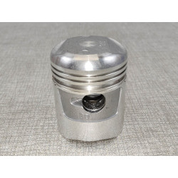 Piston cote +0.50mm C65 S65 neuf origine HONDA 13103-035-010
