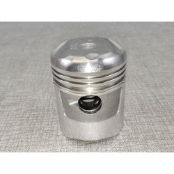 Piston cote +0.50mm C65 S65 neuf origine HONDA 13103-035-010