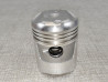 Piston cote +0.50mm C65 S65 neuf origine HONDA 13103-035-010