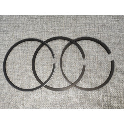 Segment cote +0.25mmr C95 Benly T360 ct200 HONDA 13021-201-000  13021-030-000