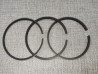 Segment cote +0.25mmr C95 Benly T360 ct200 HONDA 13021-201-000  13021-030-000