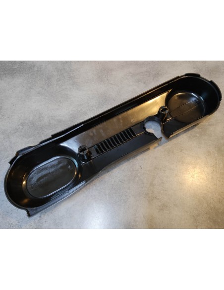 Couvercle de transmission HONDA PA50 40520-148-720B