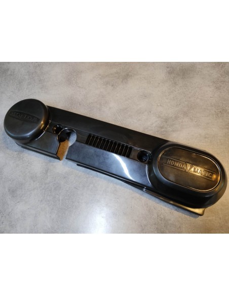 Couvercle de transmission HONDA PA50 40520-148-720B