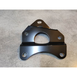 Patte coté gauche de silencieux ADAPTABLE CB350 FOUR HONDA 18425-333-010