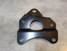 Patte coté gauche de silencieux ADAPTABLE CB350 FOUR HONDA 18425-333-010