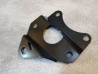 Patte coté gauche de silencieux ADAPTABLE CB350 FOUR HONDA 18425-333-010