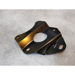 Patte coté gauche de silencieux ADAPTABLE CB350 FOUR HONDA 18425-333-010
