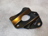 Patte coté gauche de silencieux ADAPTABLE CB350 FOUR HONDA 18425-333-010