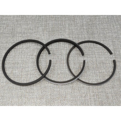 jeu de segments cote +0.50mm HONDA 13031-201-000