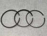 jeu de segments cote +0.50mm HONDA 13031-201-000