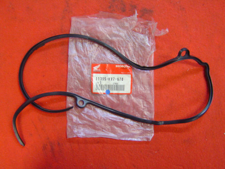 Joint Carter Gauche Transmission Honda CH125 Spacy | 11395-KV7-670