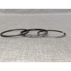 jeu de segments cote +0.50mm HONDA 13031-201-000