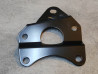 Patte coté droit de silencieux ADAPTABLE CB350 FOUR HONDA 18325-333-010