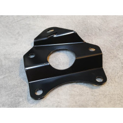 Patte coté droit de silencieux ADAPTABLE CB350 FOUR HONDA 18325-333-010