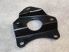 Patte coté droit de silencieux ADAPTABLE CB350 FOUR HONDA 18325-333-010