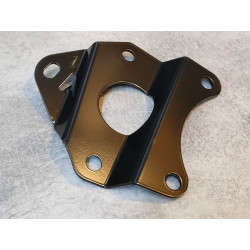 Patte coté droit de silencieux ADAPTABLE CB350 FOUR HONDA 18325-333-010