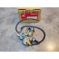 Carburateur C70K1 1972 (P03A) HONDA 16100-092-305