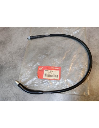 Cable de compte tours pour MTX50 AH HONDA 37260-GF9-731