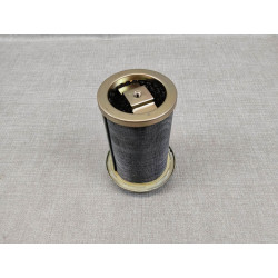 Corps filtre à air Honda XL250K3 – Réf. 17214386000