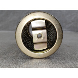 Corps filtre à air Honda XL250K3 – Réf. 17214386000