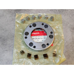 Ensemble roue libre de démarreur ANF125 /A 2007/2010 HONDA 28120-KPH-701