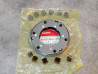 Ensemble roue libre de démarreur ANF125 /A 2007/2010 HONDA 28120-KPH-701
