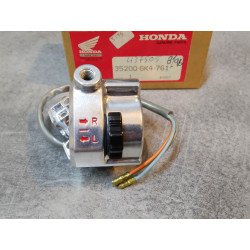 Commodo gauche C50 C70 C90 CUB 1986-1997 HONDA 35200-GK4-761