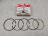 Un jeu de segments cote +0.75mm pour CB400 Four  HONDA 13041-377-003