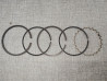 Un jeu de segments cote +0.75mm pour CB400 Four  HONDA 13041-377-003
