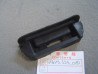 Caoutchouc AR réservoir Honda CB350F F1 - Réf 17613333010