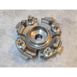 Plateau commande embrayage C50 CUB XR50R ZB50 ST50 Z50...HONDA 22351-GB2-710