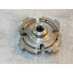 Plateau commande embrayage C50 CUB XR50R ZB50 ST50 Z50...HONDA 22351-GB2-710