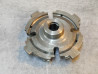 Plateau commande embrayage C50 CUB XR50R ZB50 ST50 Z50...HONDA 22351-GB2-710