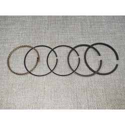 jeu segment standard pour CY50 CB50 J HONDA 130A1-149-015