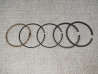 jeu segment standard pour CY50 CB50 J HONDA 130A1-149-015