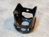 Plaque haut de fourche C50 C70 C90 CUB HONDA 53231-GB4-682