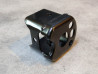 Plaque haut de fourche C50 C70 C90 CUB HONDA 53231-GB4-682