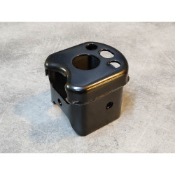 Plaque haut de fourche C50 C70 C90 CUB HONDA 53231-GB4-682