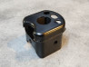Plaque haut de fourche C50 C70 C90 CUB HONDA 53231-GB4-682