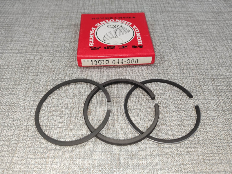 Segment cote std (42mm) QA50 K2/K3 1975 PC50 P50 PF50 HONDA 13010-044-000
